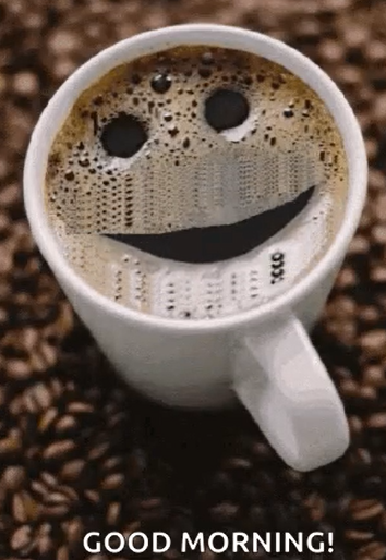 GM Coffee