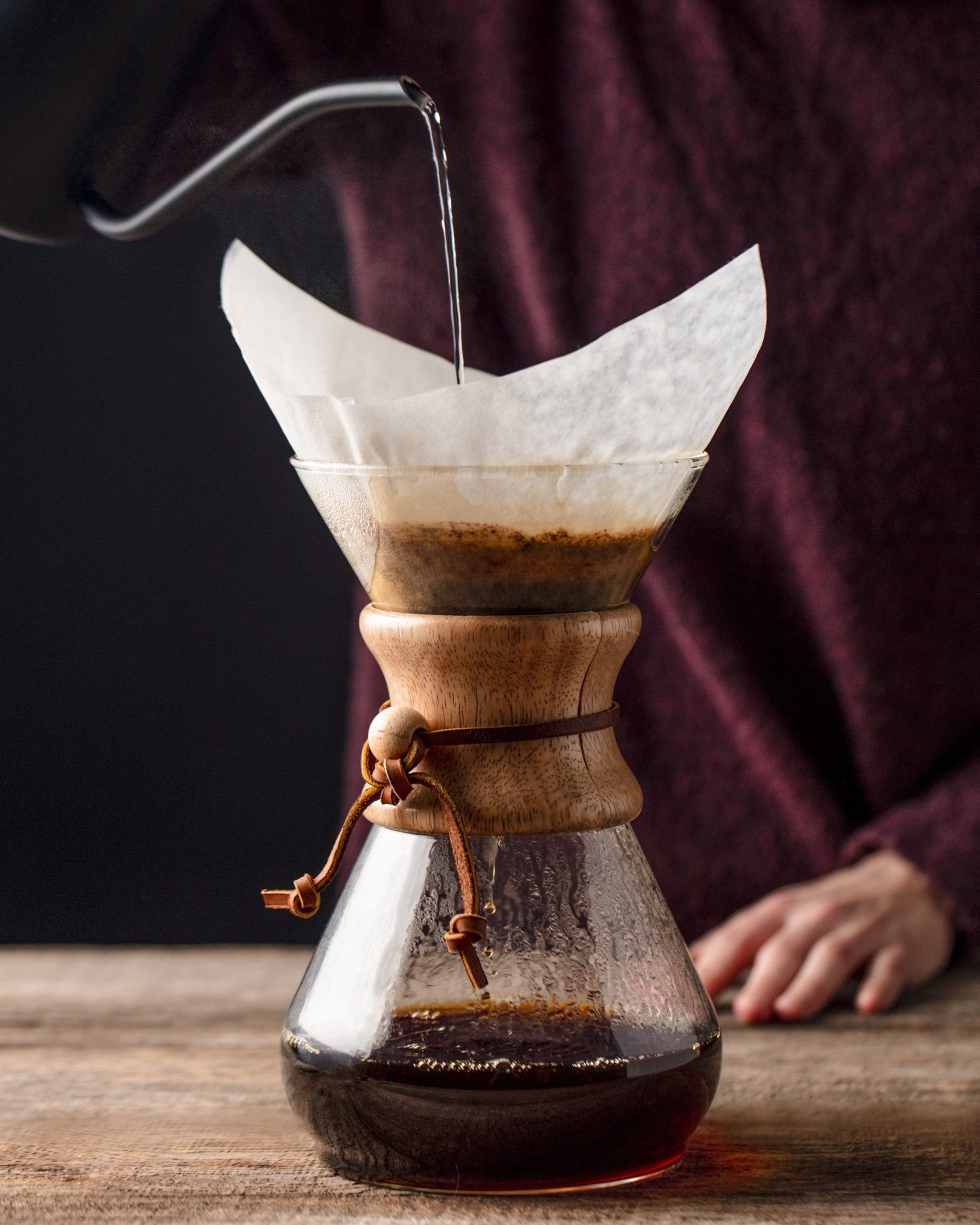 chemex po